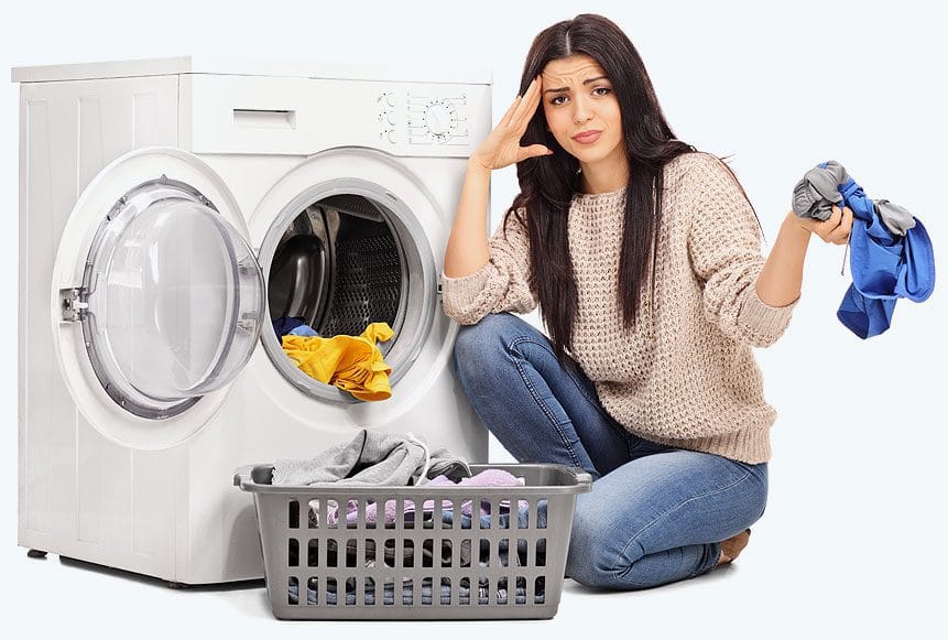 Express Dry Clean & Laundry Service in Dubai