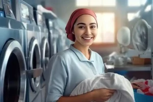 Benefits Of Choosing A Professional Laundry Service In Dubai