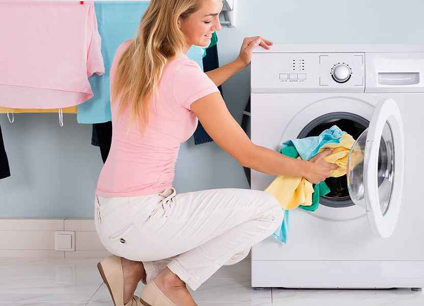 Express Dry Clean Laundry Service in Dubai