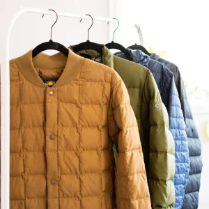 Jacket - Express Dry Clean Laundry Service in Dubai