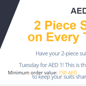 Express Dry Clean Laundry Service in Dubai
